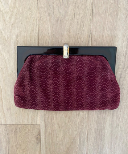 Vintage italian evening - evening, bag