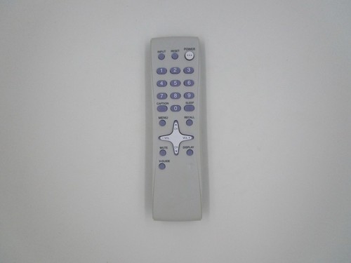 Remote control for sanyo - control,