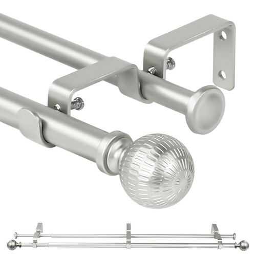 Telescoping double - telescoping,