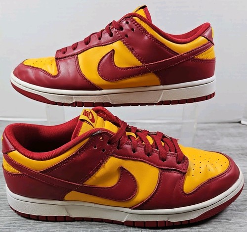 Nike dunk low usc - dunk, midas