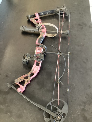 Diamond archery bowtech - diamond, by
