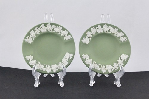 Set wedgwood sage green - set,