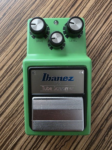 1st reissue tube - 1st,