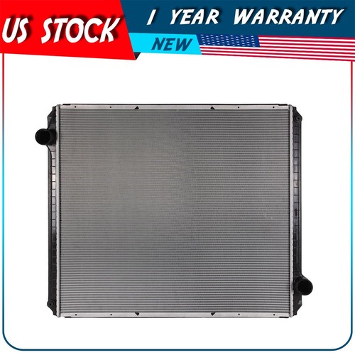 Truck radiator for 1998 2007 - truck, 1998-2007