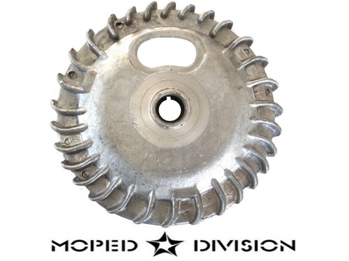 Original kinetic magneto rotor - original,