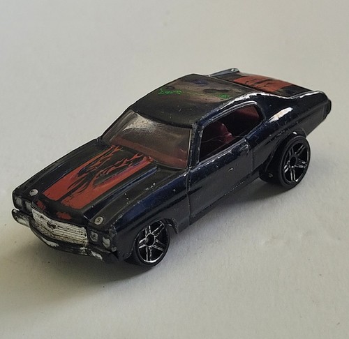 Rare vintage 1998 hot wheels - vintage,
