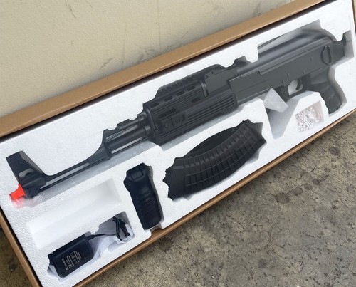 Double eagle aeg - aeg, tactical