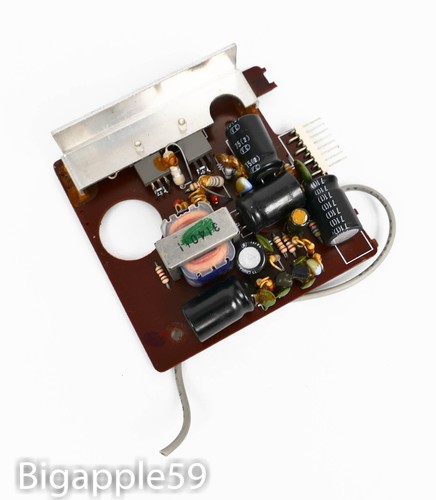 Audio board for - audio,
