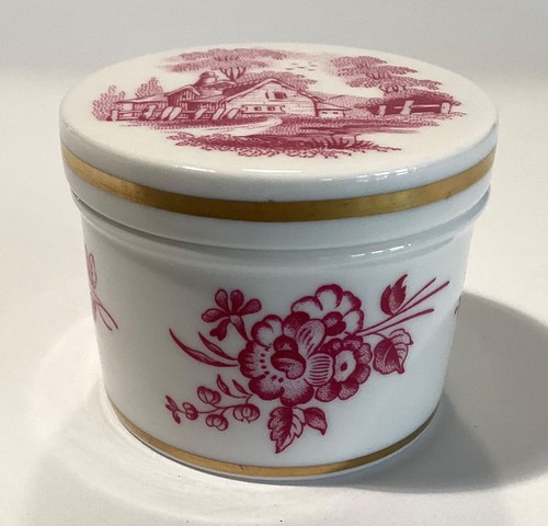 Spode wedgwood country - country, cottage