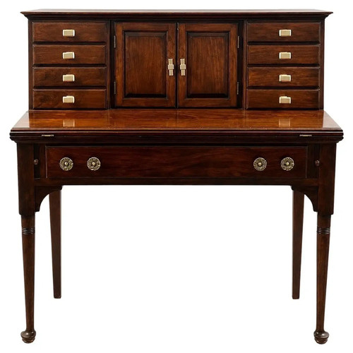 Queen anne style pennsylvania - queen,