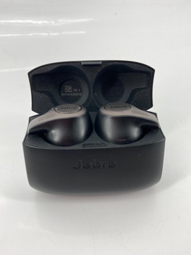 Jabra elite 65t - 65t, wireless