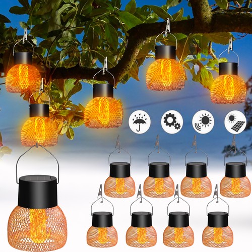 Pack new hanging solar - pack,