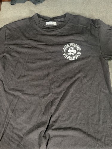 Stiiizy los angeles shirt - t,