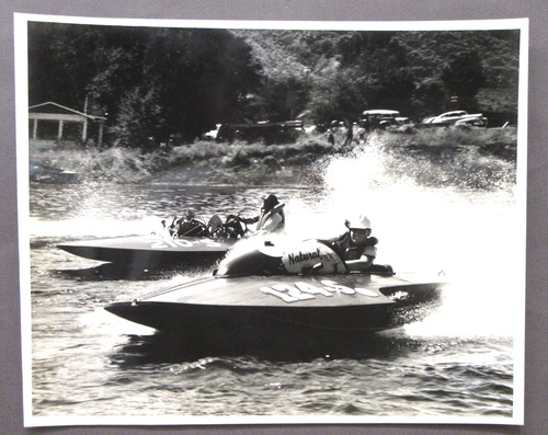 1950 era bob carver - era,