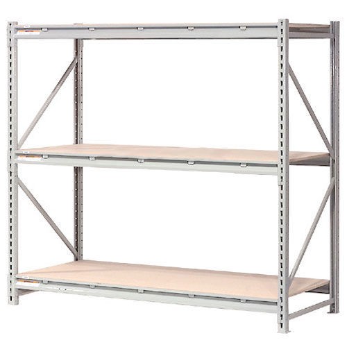 Extra high capacity - high, bulk