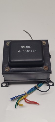 Yamaha 800 transformer - ,