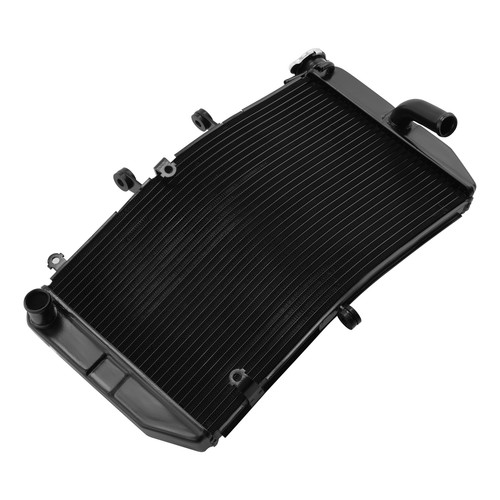 Motorcycle radiator cooler - motorcycle,