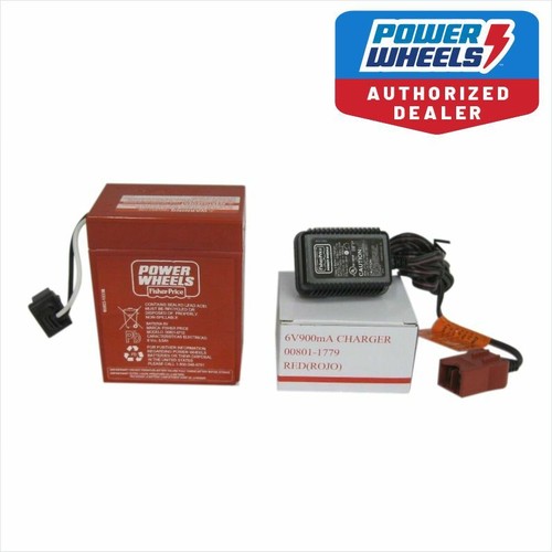 Power wheels 00801 - power, 00801-0712