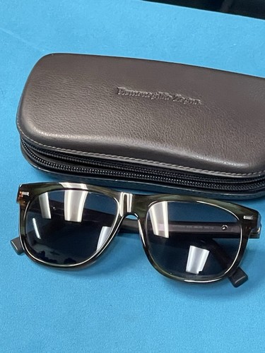 Ermenegildo zegna sunglasses - ermenegildo,