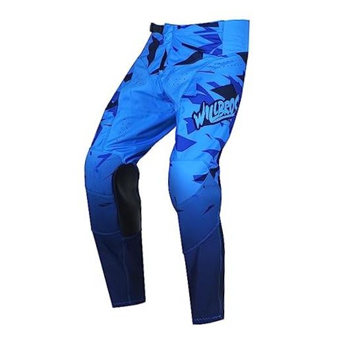 Motocross pants men off road - pants, off-road