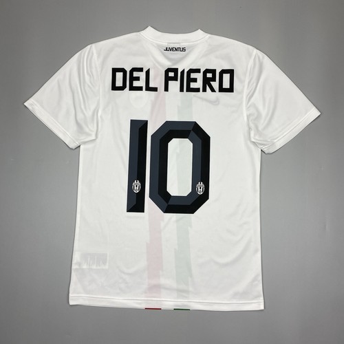 Del piero juventus 2010 - del,