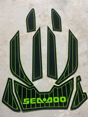 Custom sea doo gti 130 - sea,