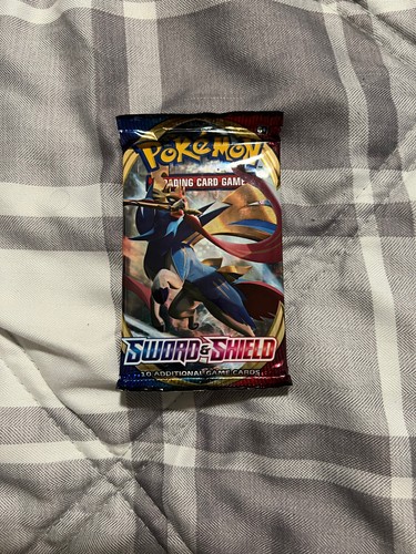 Pokemon sword and - and, base