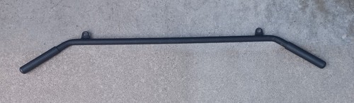 Bowflex lat bar integrated - bowflex, d