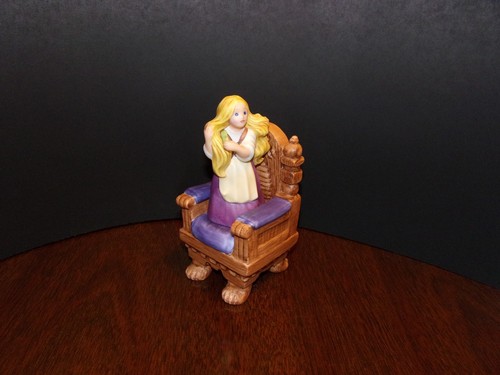Franklin mint fairy tale - franklin,