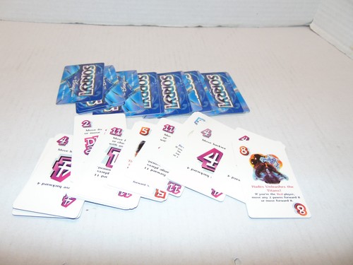Disney sorry edition game - disney,