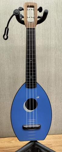 Flea ukulele compact - flea, m-40