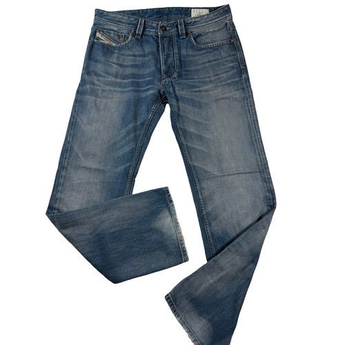 Diesel jeans mens - mens, blue