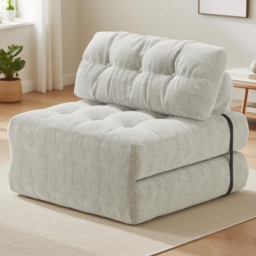 Folding sofa bed floor - folding,