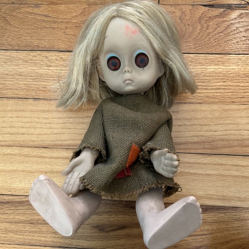 Vintage little miss name - little,