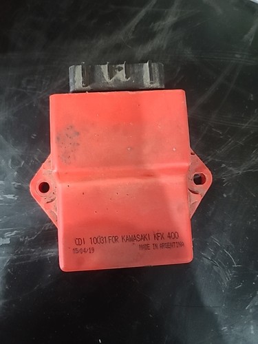 Cdi for kawasaki kfx - cdi,