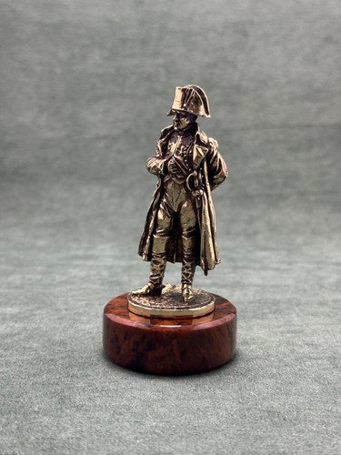 Art deco napoleon bonaparte - art,