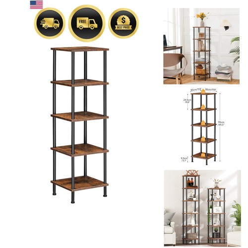 Tier corner shelf - corner,