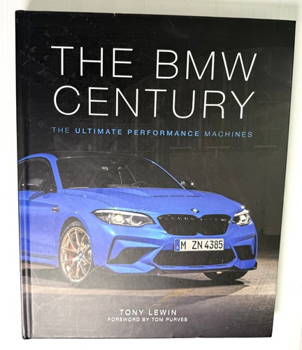 The bmw century - bmw,