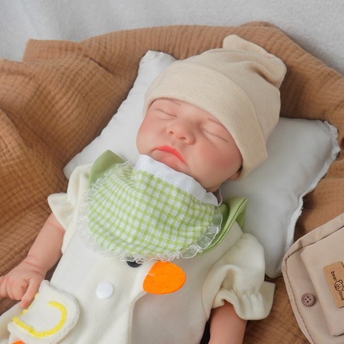 Inch silicone reborn - inch,