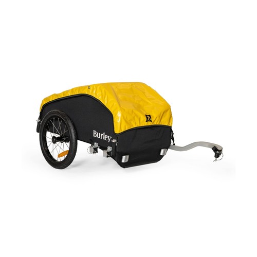 Burley nomad aluminum - burley,