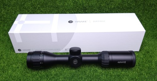 Hawke airmax 7x32mm - airmax, amx