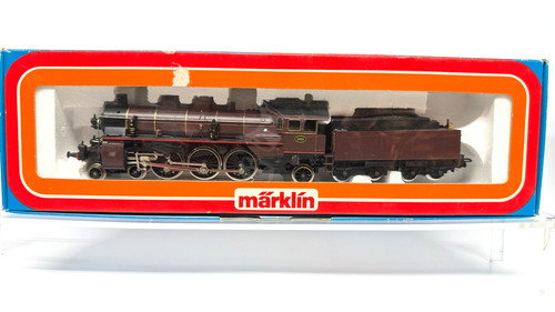 Märklin 3111 gauge 5920 - märklin,