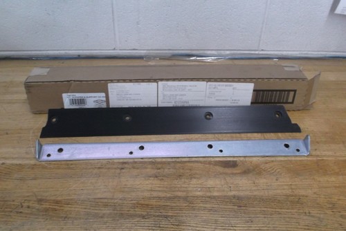 Simplicity scraper bar kit for - bar,