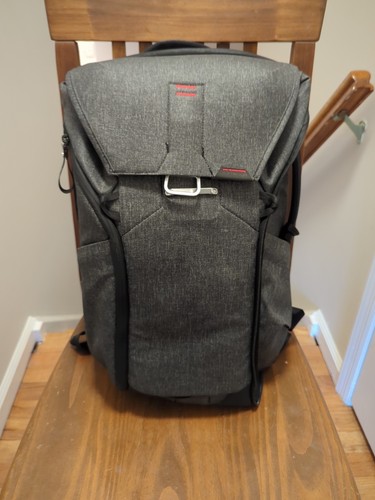 Peak design everyday backpack - peak,