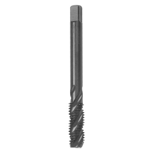 Efficient thread tapping tool - tapping,