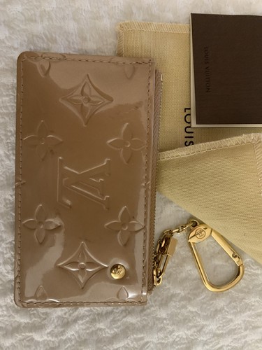 Louis vuitton monogram vernis - monogram,