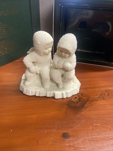 Department snow babies - department,