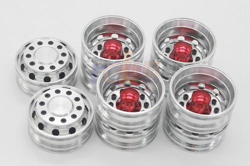 Tamiya tractor trucks - 1/14,