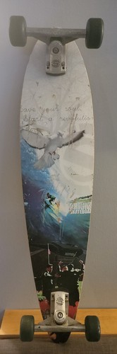 Vtg original longboard - vtg.,