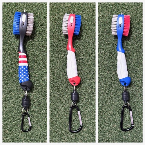 Premium golf club cleaning - premium,
